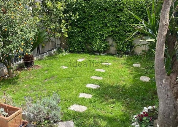 appartamento in affitto a Roma in zona Romanina