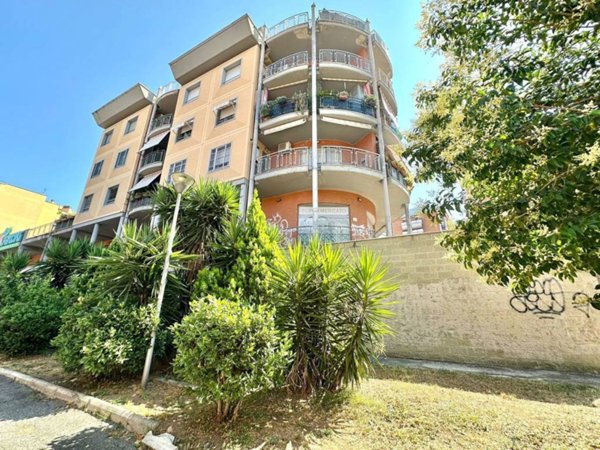 appartamento in affitto a Roma in zona Alessandrino