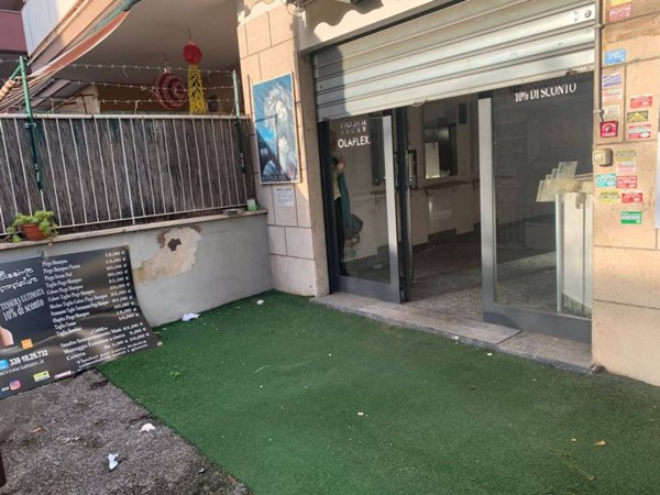appartamento in affitto a Roma in zona Primavalle