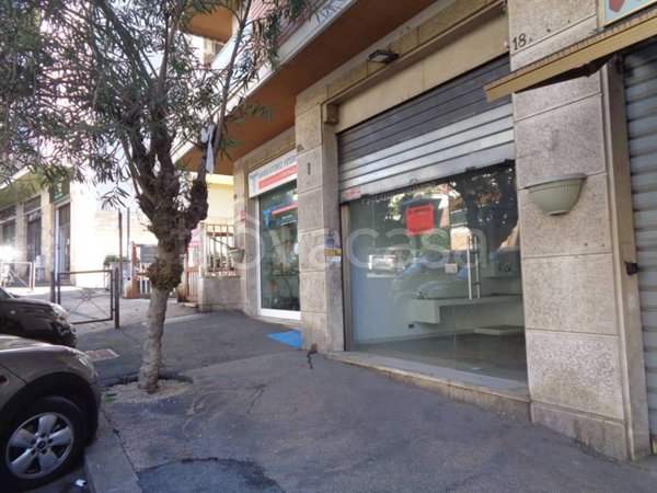 monolocale in affitto a Roma