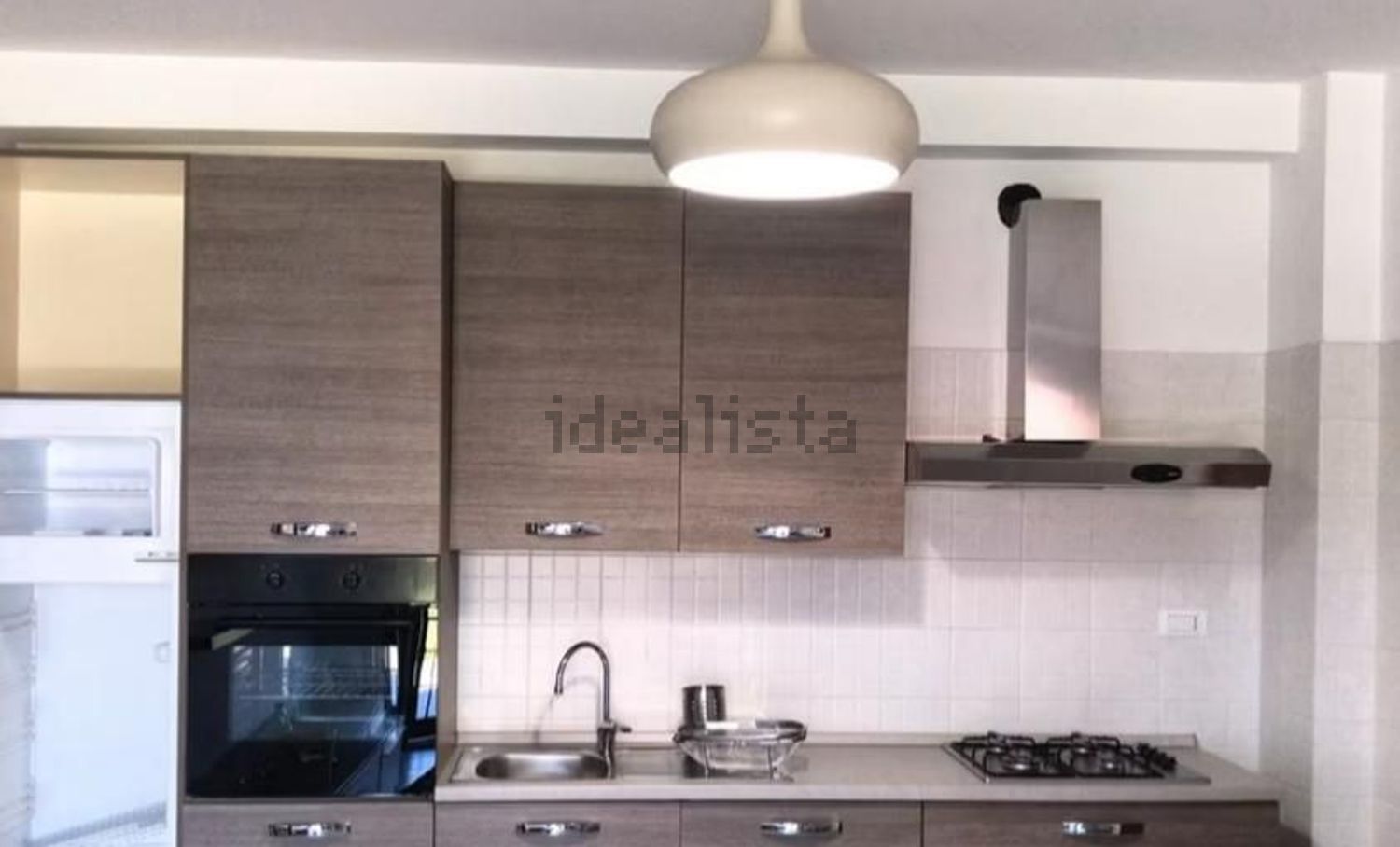appartamento in affitto a Roma in zona Tor Cervara