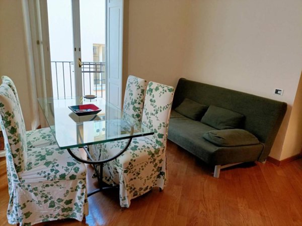 appartamento in affitto a Roma in zona Campo Marzio