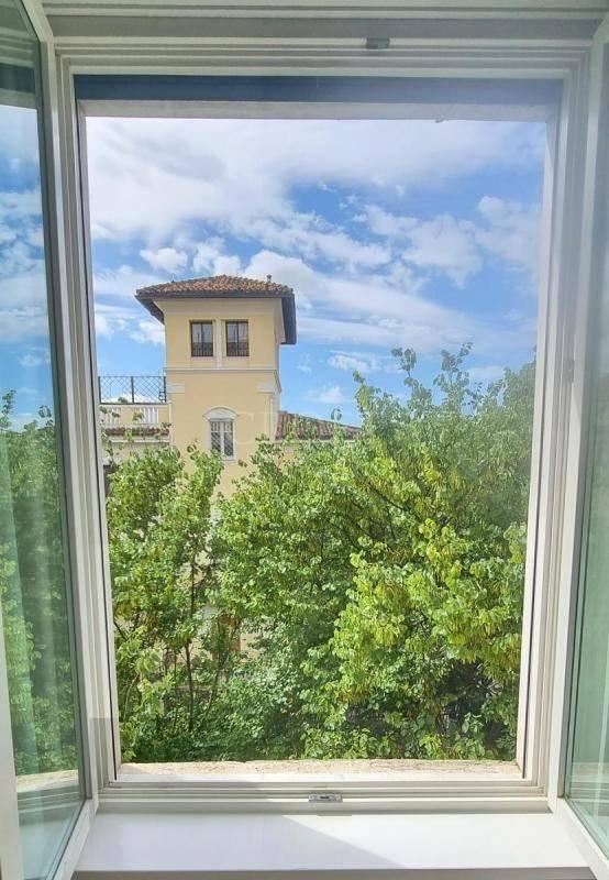 appartamento in affitto a Roma in zona Parioli