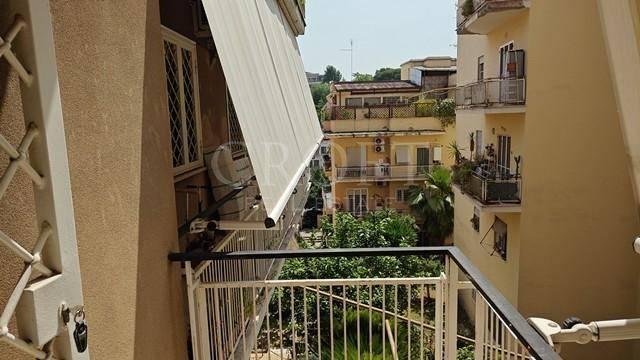 appartamento in affitto a Roma in zona Gianicolense