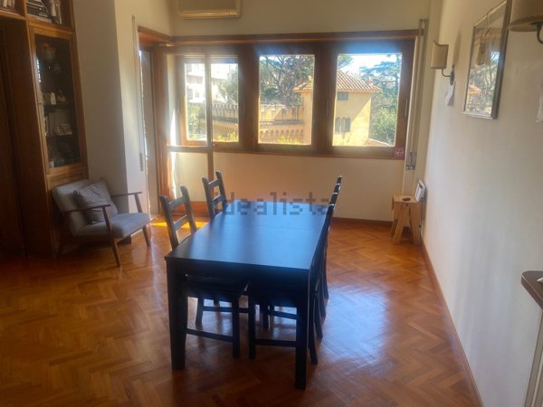 appartamento in affitto a Roma in zona Ardeatino