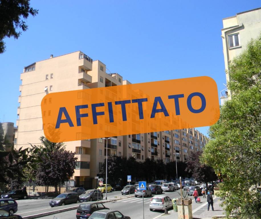 negozio in affitto a Roma in zona Ponte Mammolo