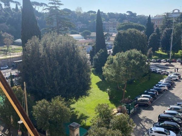 appartamento in affitto a Roma in zona Flaminio