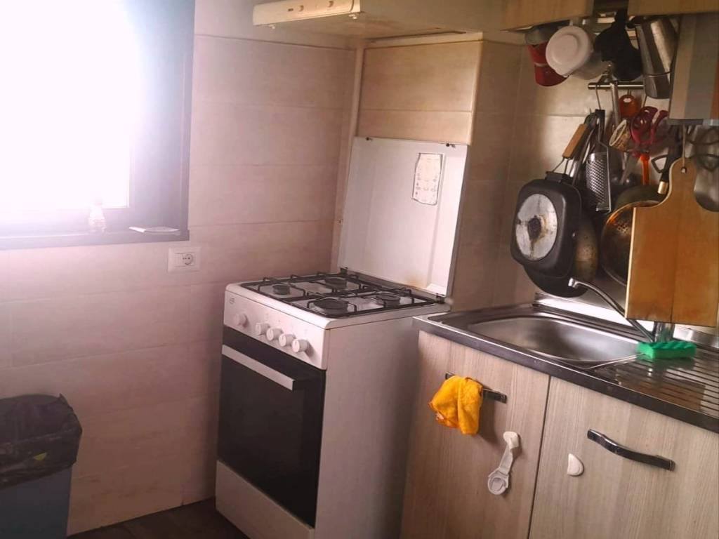 appartamento in affitto a Roma in zona Spinaceto