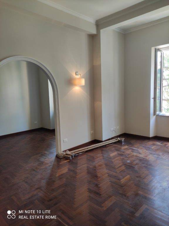 appartamento in affitto a Roma in zona Trieste