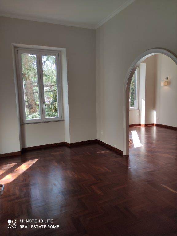 appartamento in affitto a Roma in zona Trieste