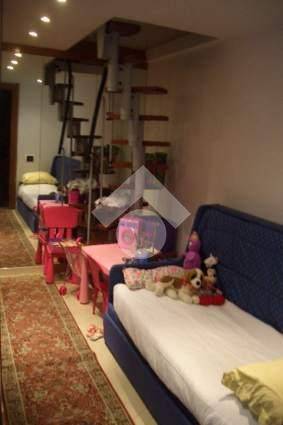 appartamento in affitto a Roma in zona Ostia