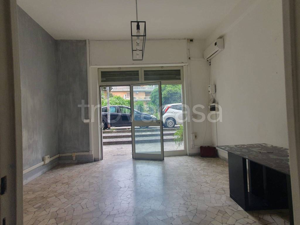 appartamento in affitto a Roma in zona Monte Sacro/Talenti