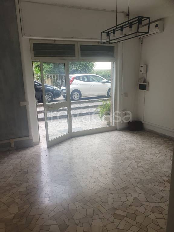 appartamento in affitto a Roma in zona Monte Sacro/Talenti