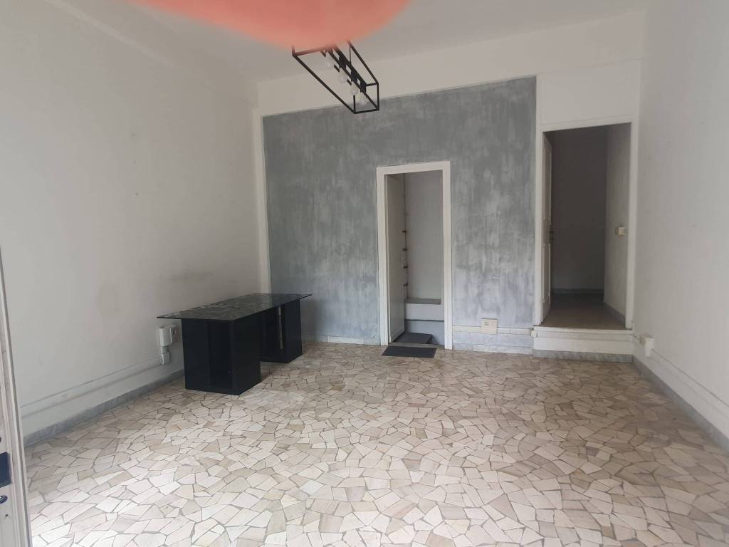 negozio in affitto a Roma in zona Monte Sacro/Talenti