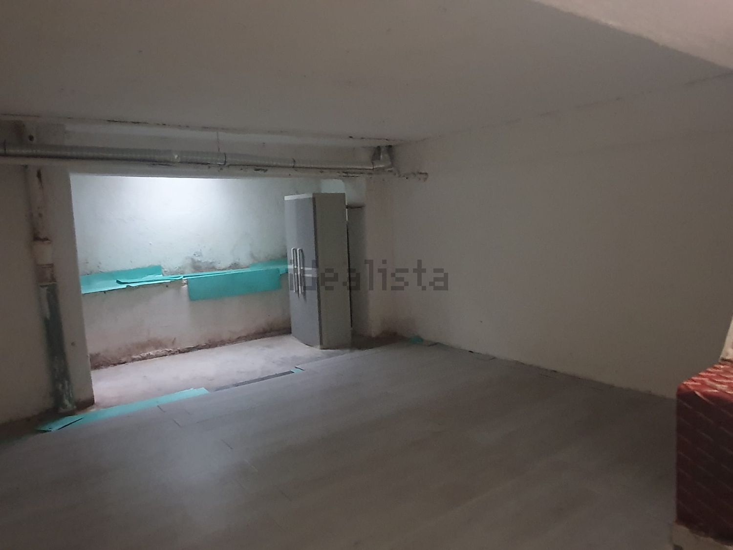 negozio in affitto a Roma in zona Monte Sacro/Talenti