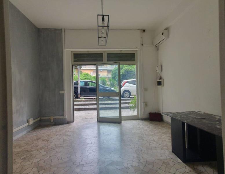 negozio in affitto a Roma in zona Monte Sacro/Talenti