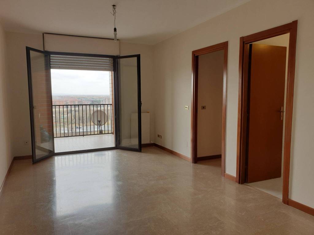 appartamento in affitto a Roma in zona Collatino