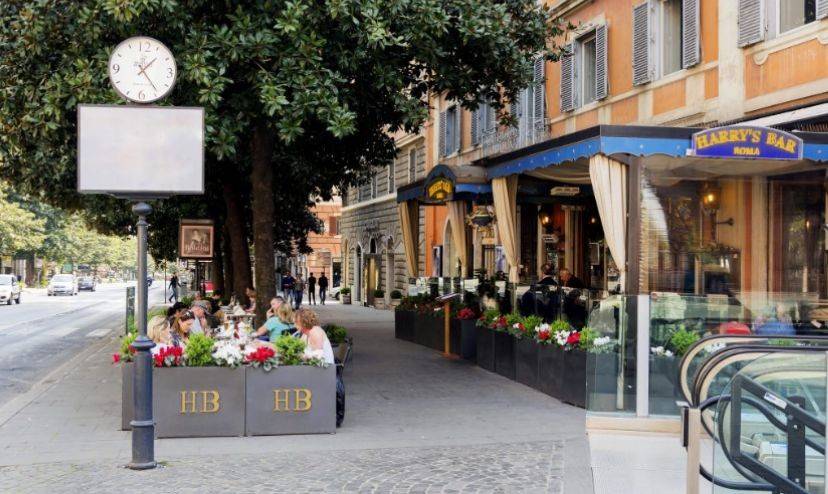 appartamento in affitto a Roma in zona Tor di Quinto