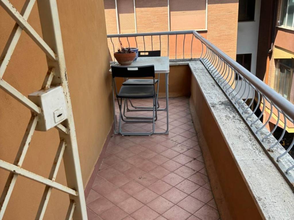 appartamento in affitto a Roma in zona Trionfale