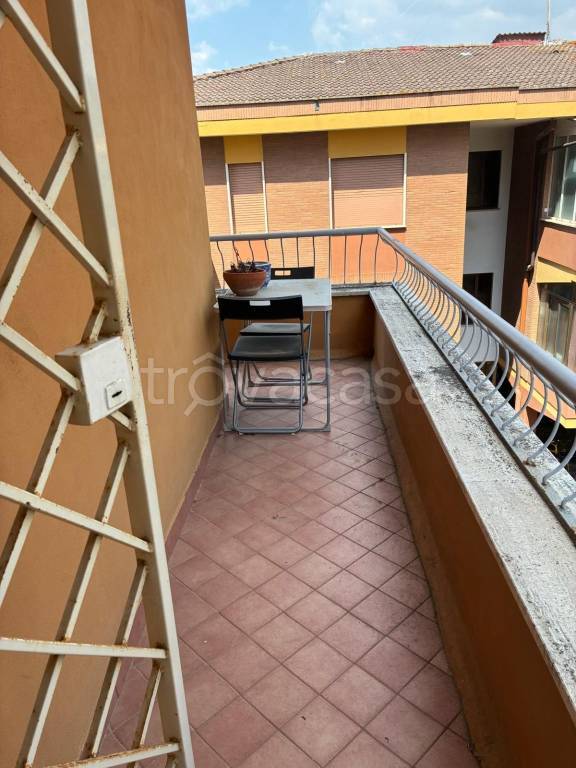 appartamento in affitto a Roma in zona Trionfale