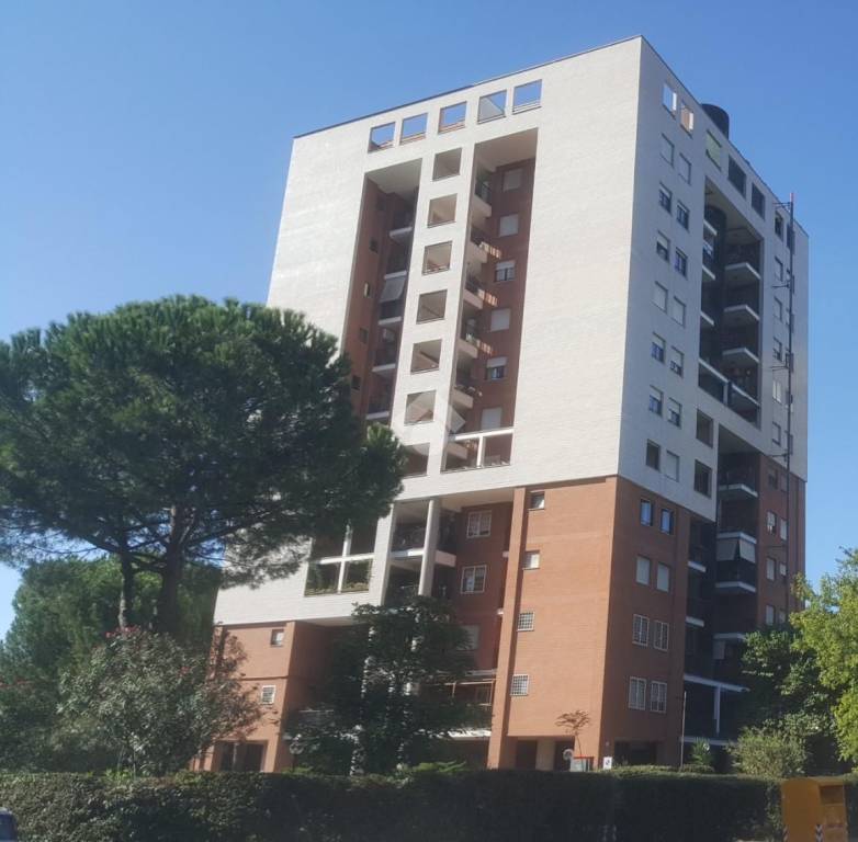 appartamento in affitto a Roma in zona Collatino