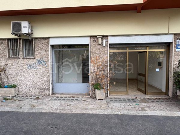 appartamento in affitto a Roma in zona Trieste