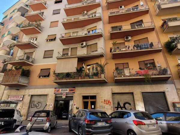 appartamento in affitto a Roma in zona Monte Sacro/Talenti
