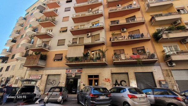 appartamento in affitto a Roma in zona Monte Sacro/Talenti
