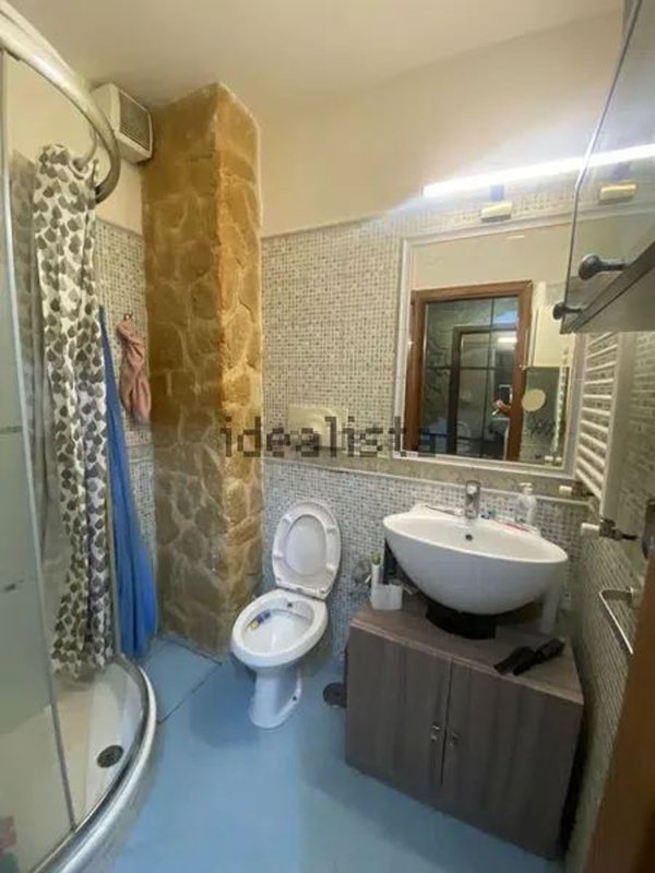 appartamento in affitto a Roma in zona Dragoncello