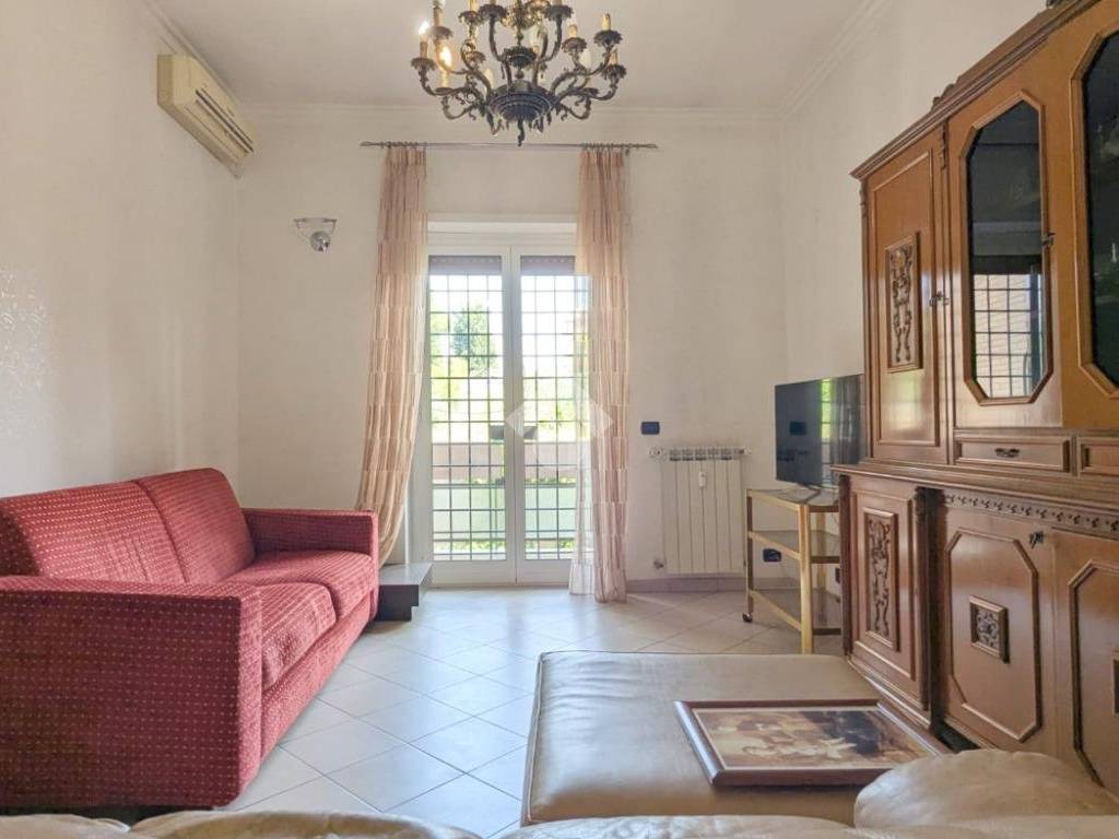 appartamento in affitto a Roma in zona Tuscolano