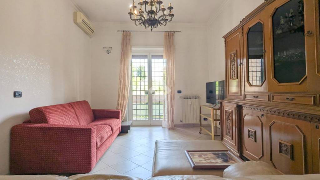 appartamento in affitto a Roma in zona Tuscolano