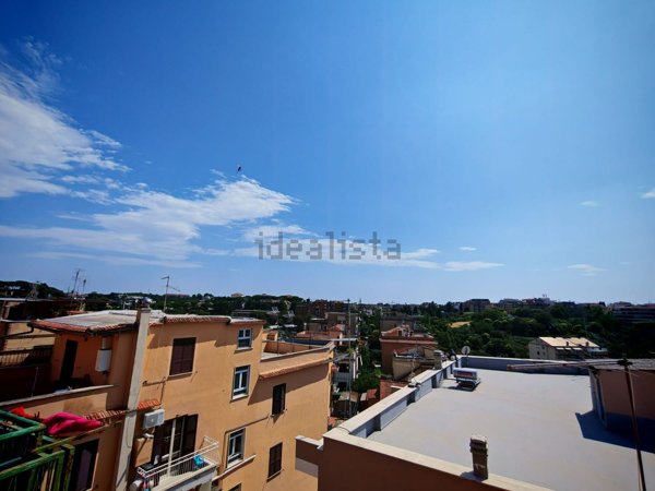 appartamento in affitto a Roma in zona Trionfale
