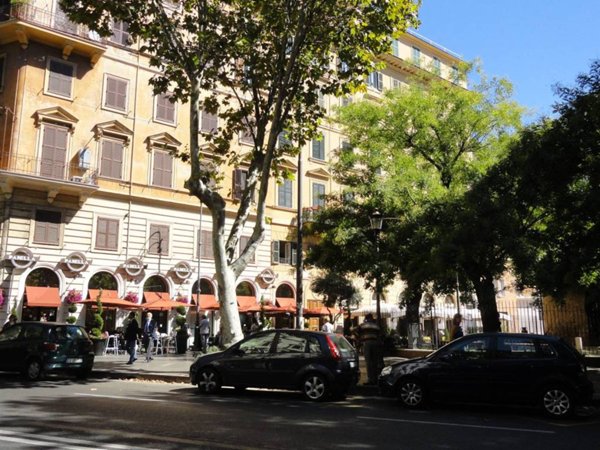 appartamento in affitto a Roma in zona Esquilino