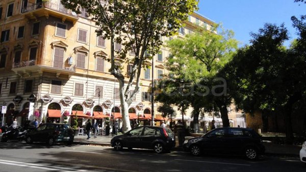 appartamento in affitto a Roma in zona Esquilino