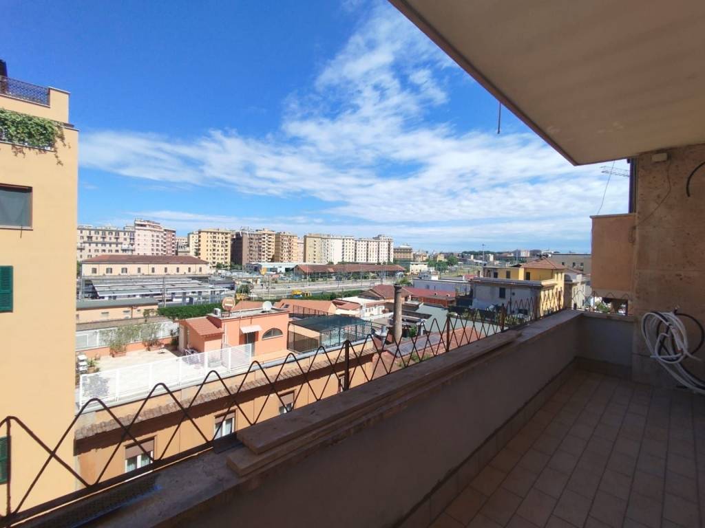 appartamento in affitto a Roma in zona Appio Latino