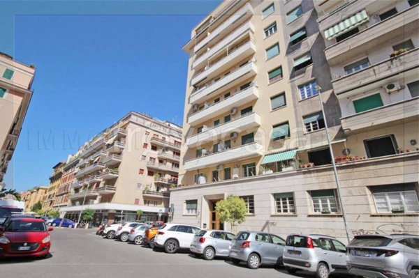 appartamento in affitto a Roma in zona Della Vittoria