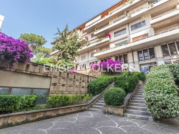 appartamento in affitto a Roma in zona Mostacciano