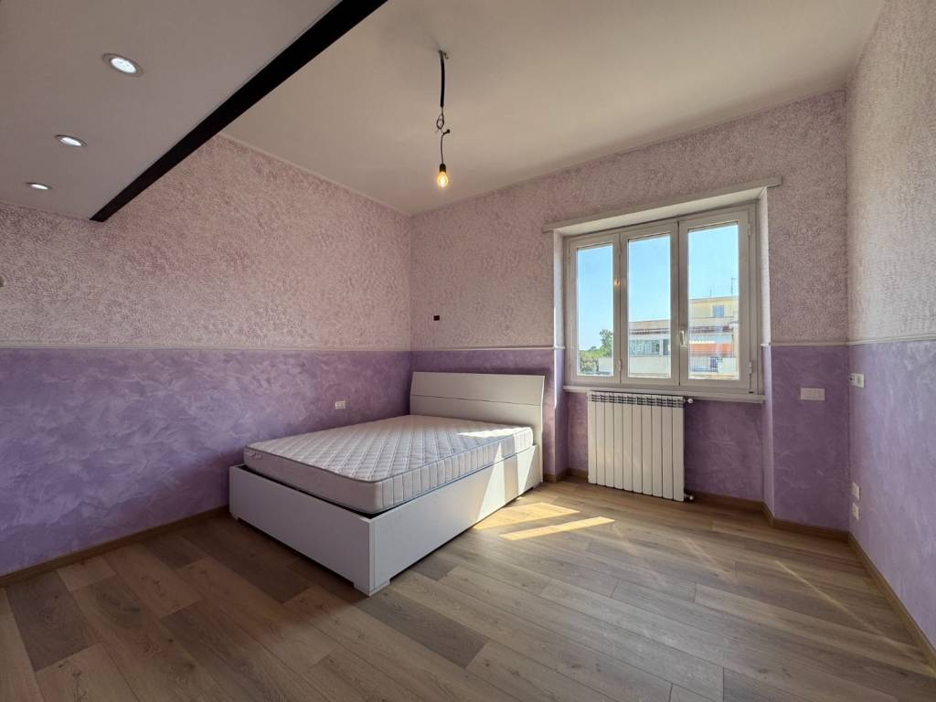 appartamento in affitto a Roma in zona Appio Claudio