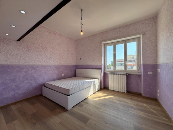 appartamento in affitto a Roma in zona Appio Claudio