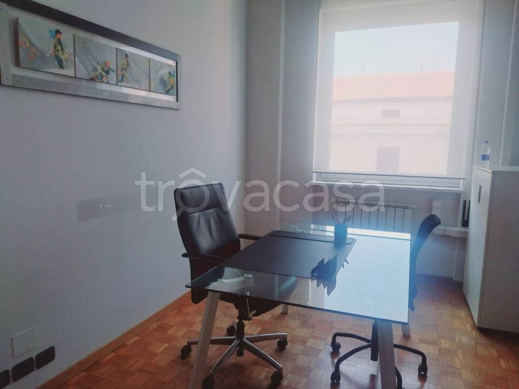 appartamento in affitto a Roma in zona Salario
