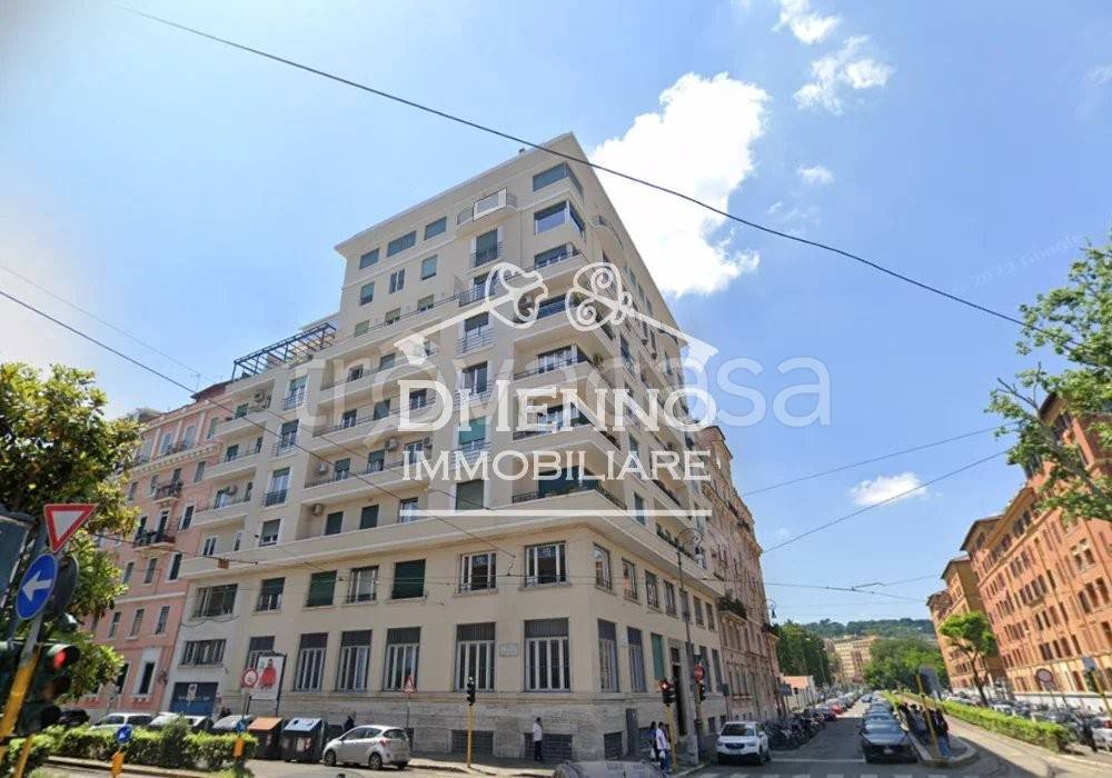 appartamento in affitto a Roma in zona Flaminio