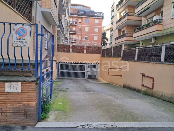 ufficio in affitto a Roma in zona Ostia