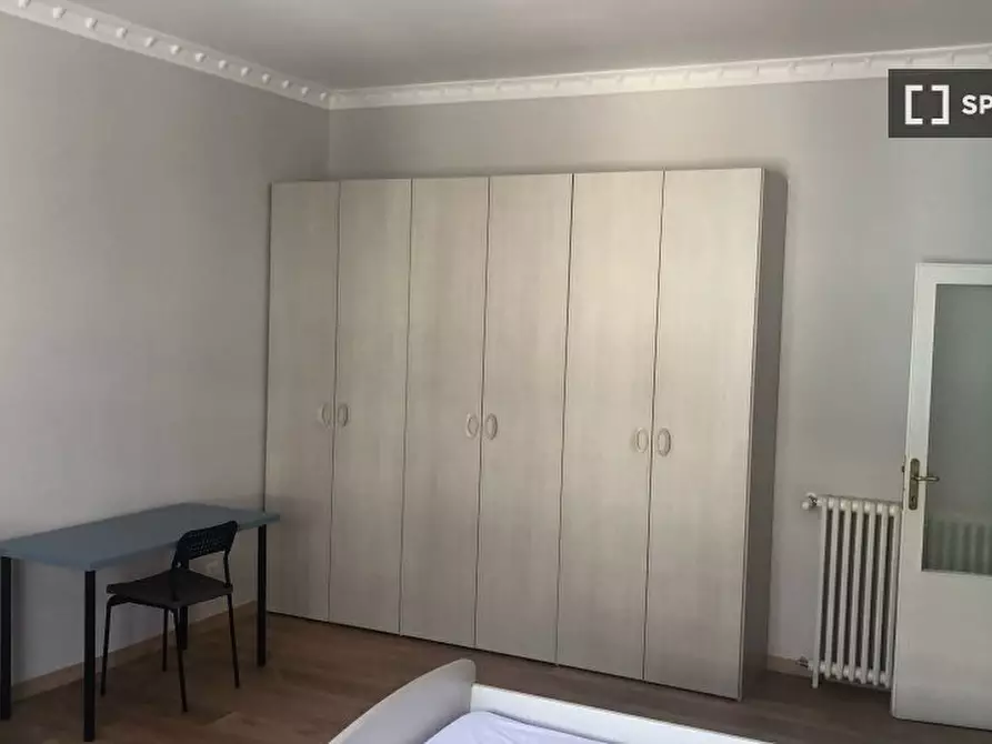appartamento in affitto a Roma in zona Trieste