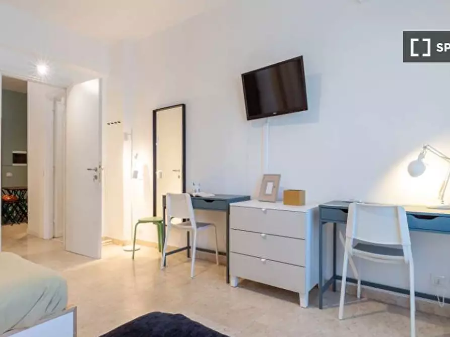 appartamento in affitto a Roma in zona Trionfale