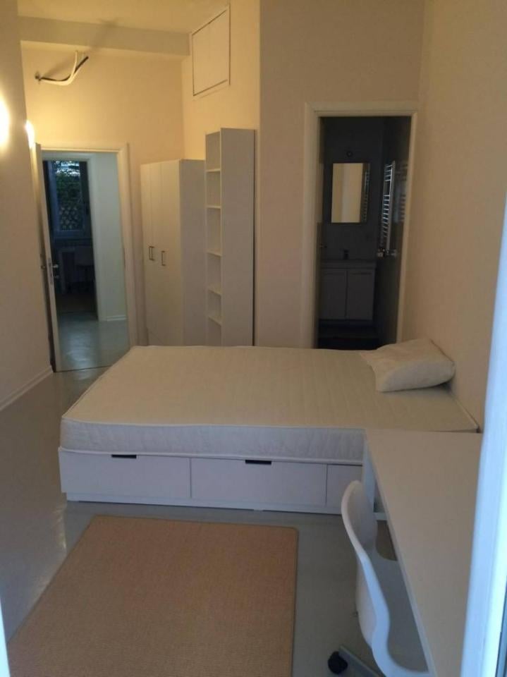 appartamento in affitto a Roma in zona Parioli