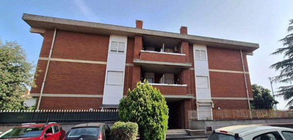 appartamento in affitto a Roma in zona Torre Maura