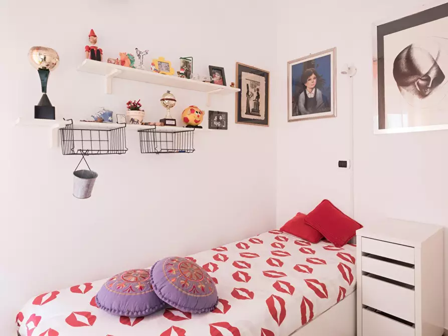 appartamento in affitto a Roma in zona Monte Sacro/Talenti