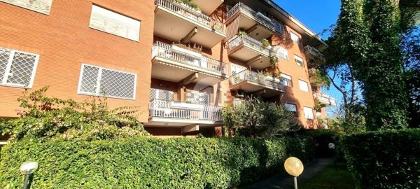 appartamento in affitto a Roma in zona Giuliano Dalmata
