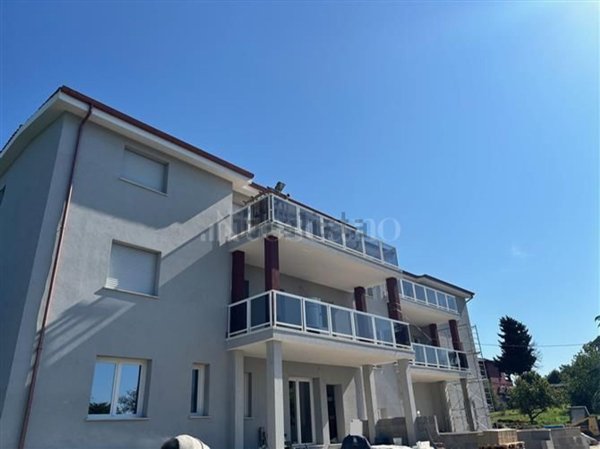 appartamento in affitto a Roma in zona Mezzocammino