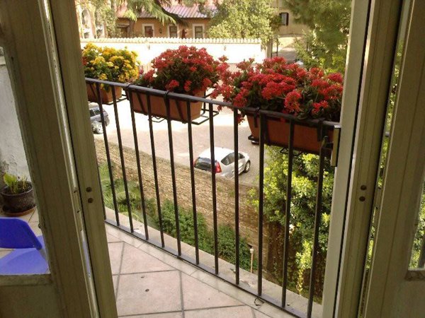 appartamento in affitto a Roma in zona Rione Monti/Campitelli